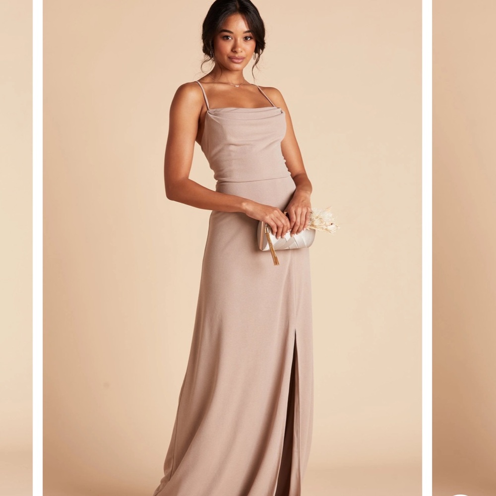 Birdy Grey Ash Dress